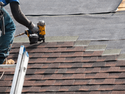 About Roof Repair Experts Westbrook, MN